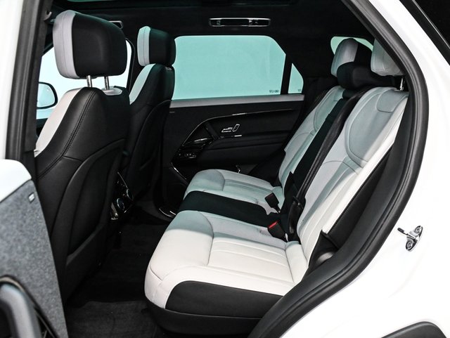 2025 Land Rover Range Rover Sport Dynamic HSE-3