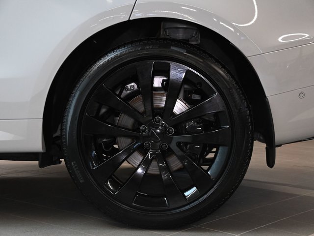 2026 Land Rover Range Rover Sport Dynamic HSE-5