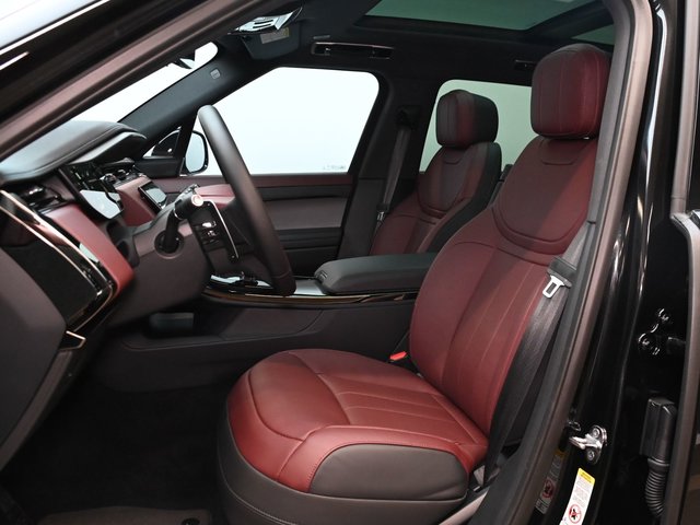 2026 Land Rover Range Rover Sport Dynamic SE-7