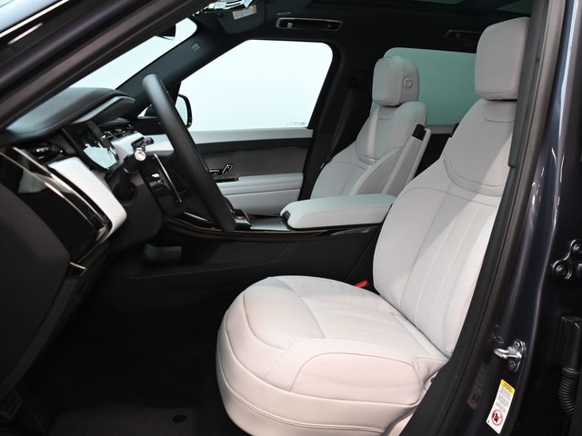 2026 Land Rover Range Rover Sport S-7