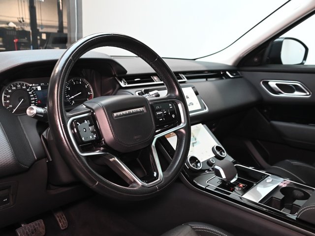 2022 Land Rover Range Rover Velar S-2