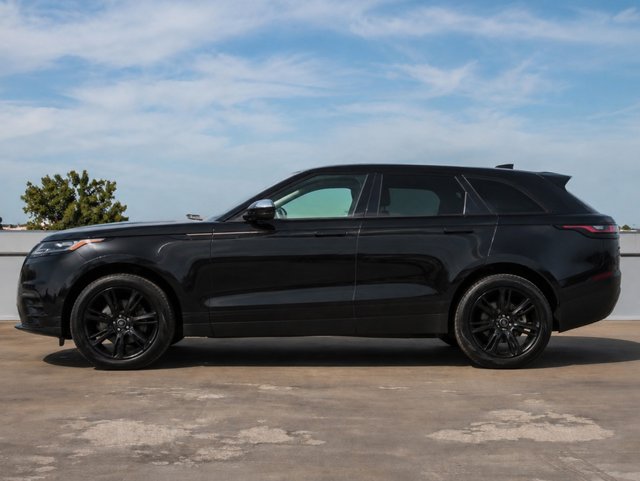 2022 Land Rover Range Rover Velar S-4