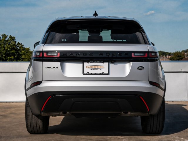 2022 Land Rover Range Rover Velar S-5