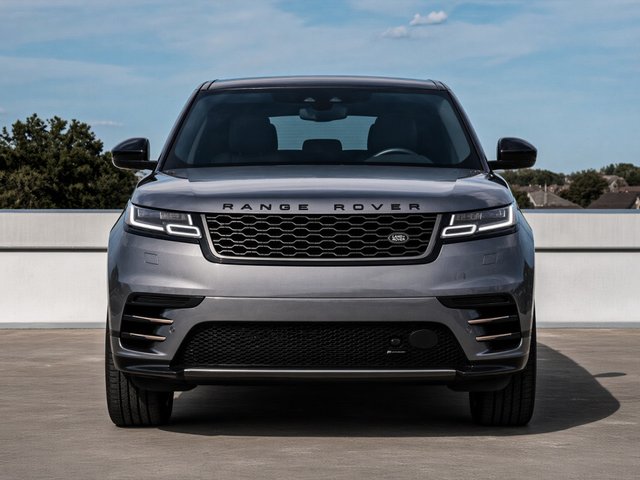 2022 Land Rover Range Rover Velar R-Dynamic S-6