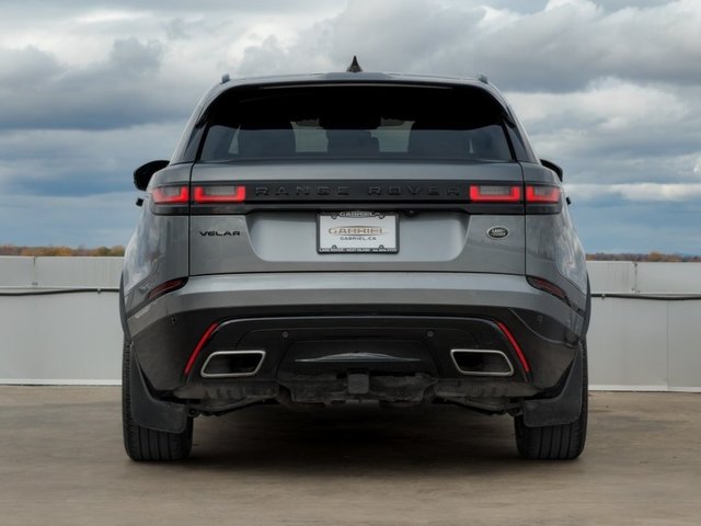 Land Rover Range Rover Velar R-Dynamic S 2023-5