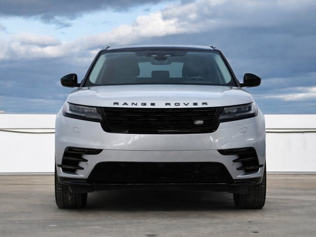 2025 Land Rover Range Rover Velar Dynamic SE-6