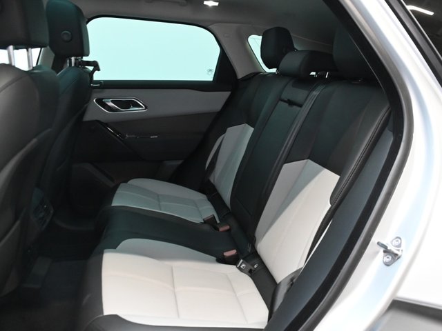 2025 Land Rover Range Rover Velar Dynamic SE-3