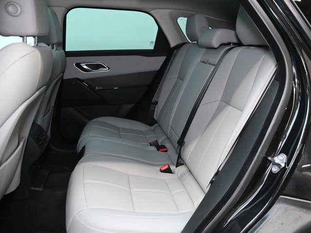 Land Rover Range Rover Velar Dynamic SE 2025-2