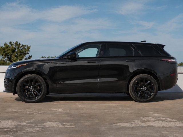 Land Rover Range Rover Velar Dynamic SE 2025-3