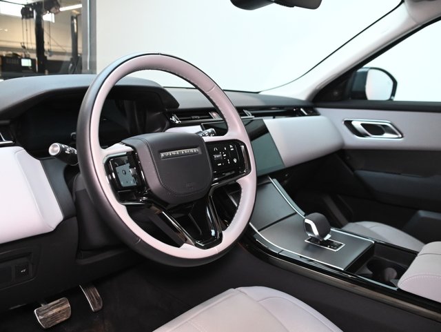Land Rover Range Rover Velar Dynamic SE 2025-1