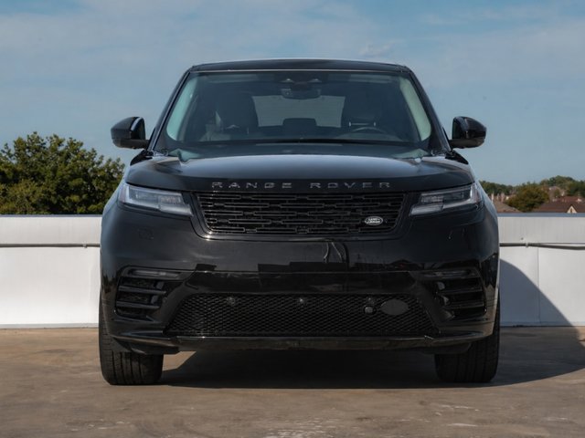 Land Rover Range Rover Velar Dynamic SE 2025-5