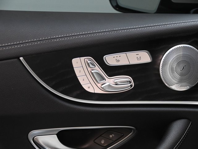 2018 Mercedes-Benz E-Class E 400-7