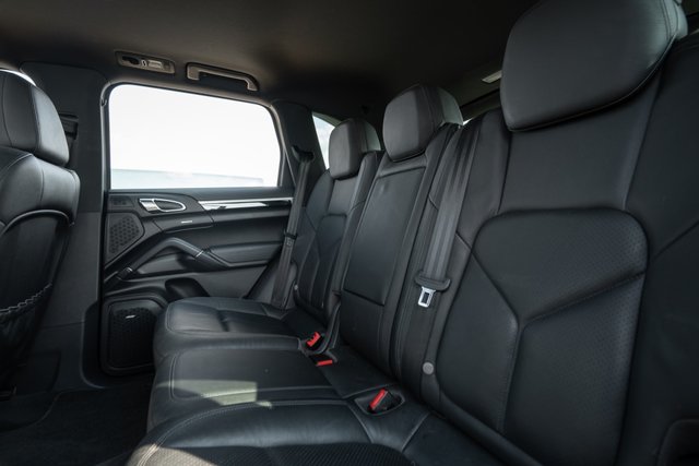 2013 Porsche Cayenne Diesel-4