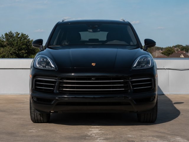 2021 Porsche Cayenne 21 RS WHEELS/BOSE/SPORT EXHAUST/CARBON FIBER-6