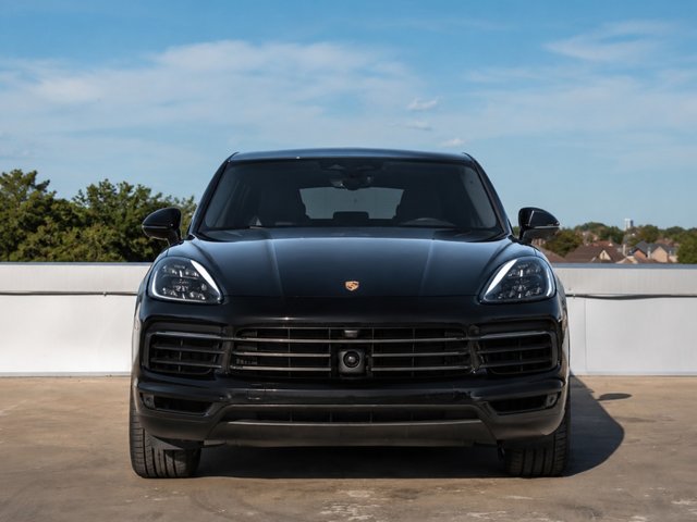 2022 Porsche Cayenne-5