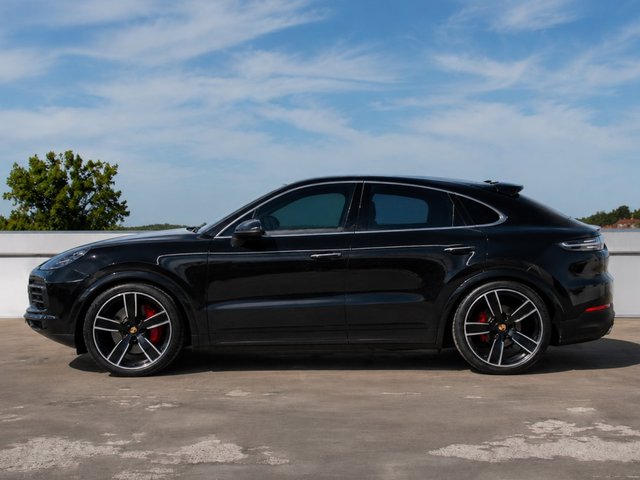 2022 Porsche Cayenne-4