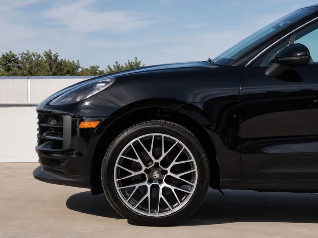 2020 Porsche Macan S-7