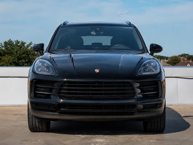 2020 Porsche Macan S-6
