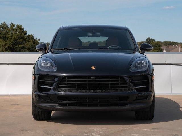 2021 Porsche Macan PREMIUM PLUS/20 INCH TURBO WHEELS/BOSE SURROUND-6