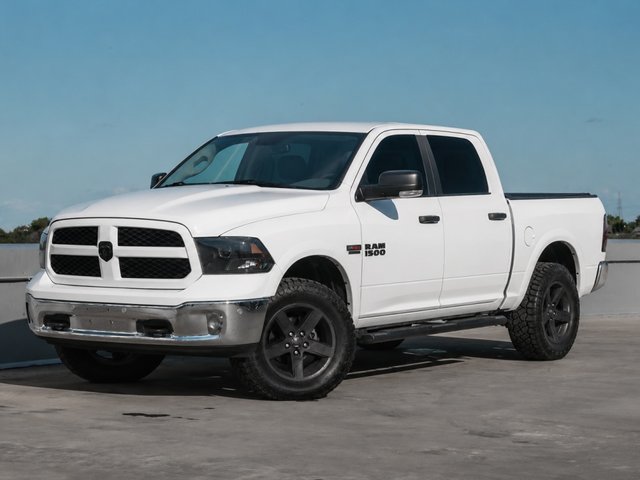 2016 Ram 1500 Outdoorsman-0