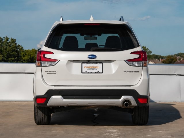 2019 Subaru Forester Premier-5