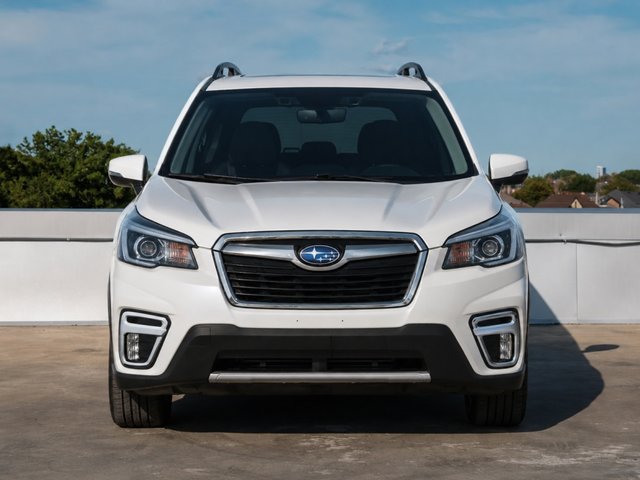 2019 Subaru Forester Premier-6
