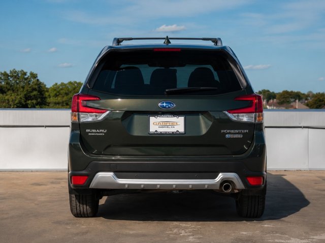 2023 Subaru Forester Premier-5