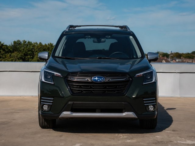 2023 Subaru Forester Premier-6