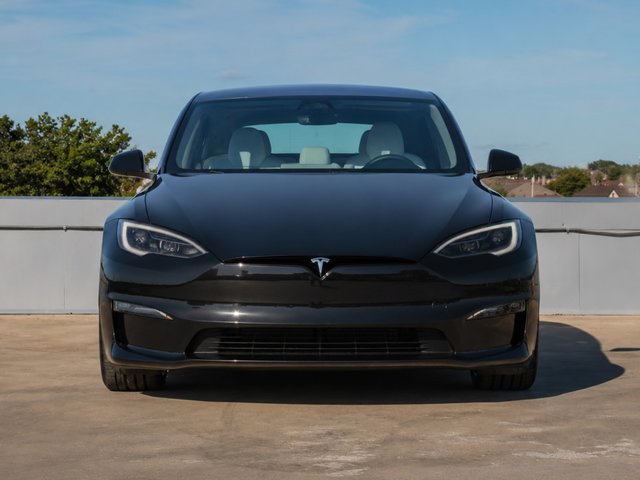 2023 Tesla Model S LONG RANGE/AUTOPILOT/YORK STEERING-6