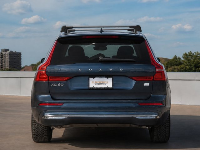 2023 Volvo XC60 Recharge Core Bright Theme-5