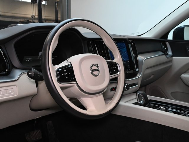 2023 Volvo XC60 Recharge Core Bright Theme-2