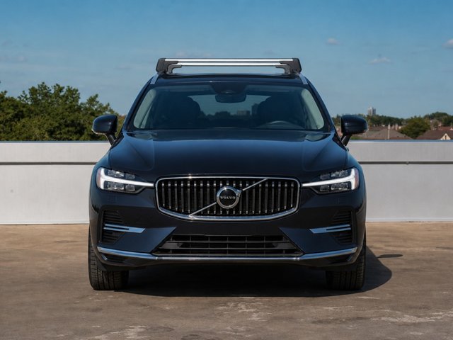 2023 Volvo XC60 Recharge Core Bright Theme-6