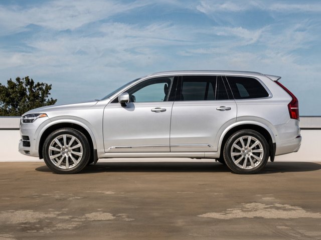2019 Volvo XC90 Inscription-4