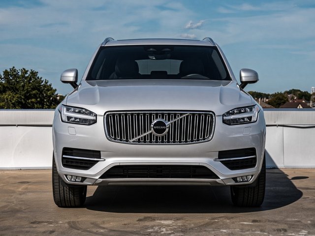 2019 Volvo XC90 Inscription-6