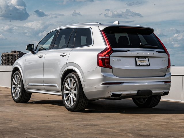 2019 Volvo XC90 Inscription-1