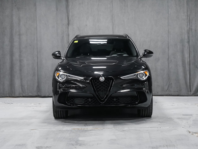 Headlamp Kit | ALFA ROMEO STELVIO QUADRIFOGLIO 2023 Headlamp Kit | ALFA ROMEO STELVIO QUADRIFOGLIO 2023