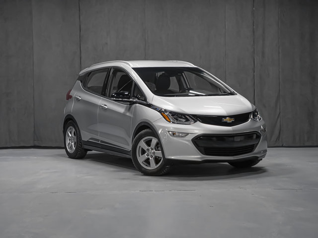 Chevrolet Bolt EV PREMIER 2019-6