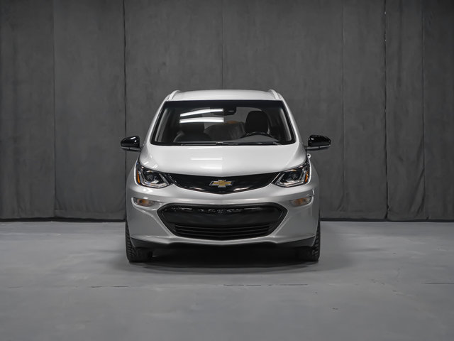 Chevrolet Bolt EV PREMIER 2019-7