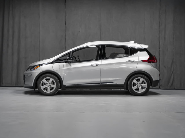 Chevrolet Bolt EV PREMIER 2019-1