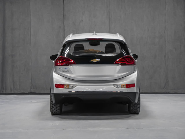 Chevrolet Bolt EV PREMIER 2019-3