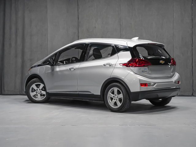 Chevrolet Bolt EV PREMIER 2019-2