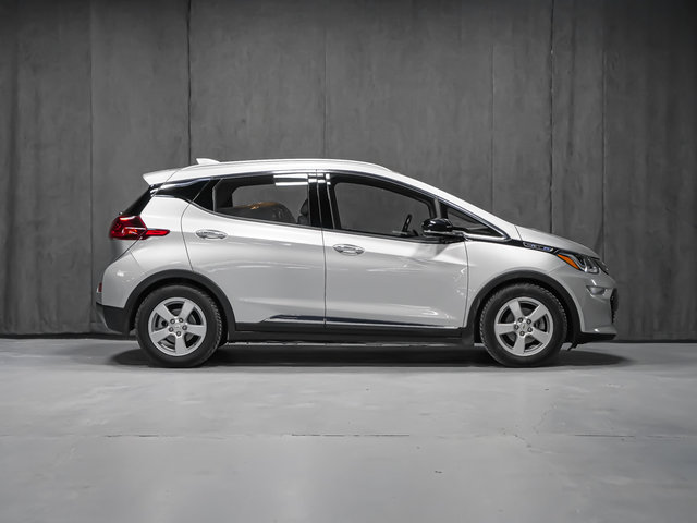 Chevrolet Bolt EV PREMIER 2019-5