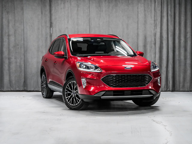 Ford plug online in hybrid 2021
