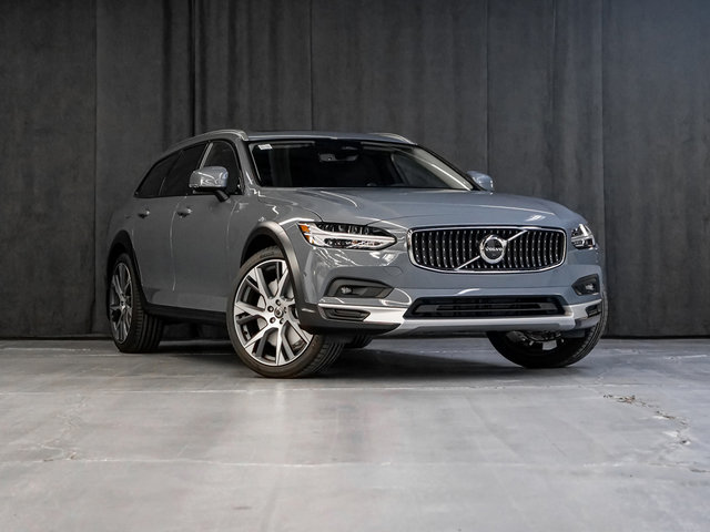 2023 Volvo V90 Cross Country ULTIMATE | #V23021 | Volvo Cars Saint ...