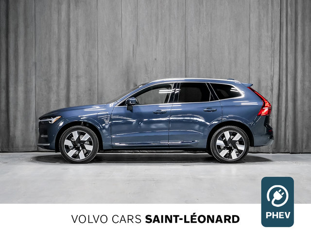 2023 Volvo XC60 Recharge ULTIMATE BRIGHT THEME, #V23256