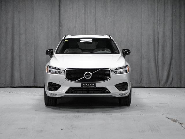 2020 Volvo XC60 T6 R-DESIGN PREMIUM PLUS POLESTAR, #OV-P20665