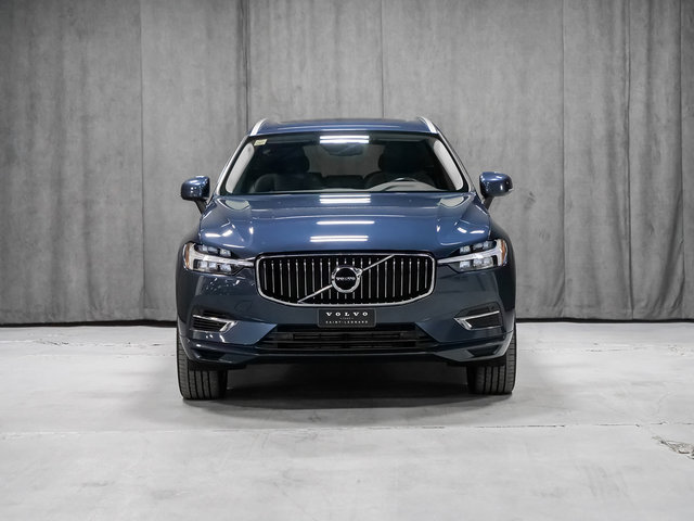 Volvo xc60 deals inscription expression