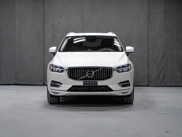 Headlamp Kit | VOLVO XC60 INSCRIPTION 2021 Headlamp Kit | VOLVO XC60 INSCRIPTION 2021