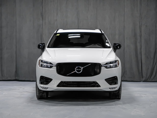 Headlamp kit | VOLVO XC60 R-DESIGN 2020 Headlamp kit | VOLVO XC60 R-DESIGN 2020