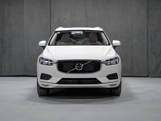 Headlamp Kit | VOLVO XC60 MOMENTUM 2021 Headlamp Kit | VOLVO XC60 MOMENTUM 2021
